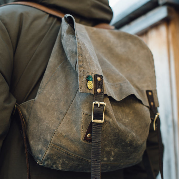 Corpolo Backpacks