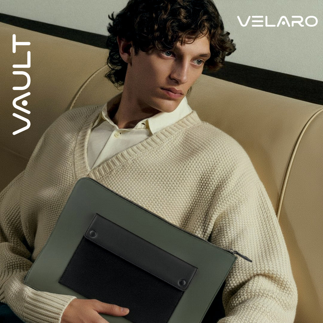 VELARO VAULT SLEEVE