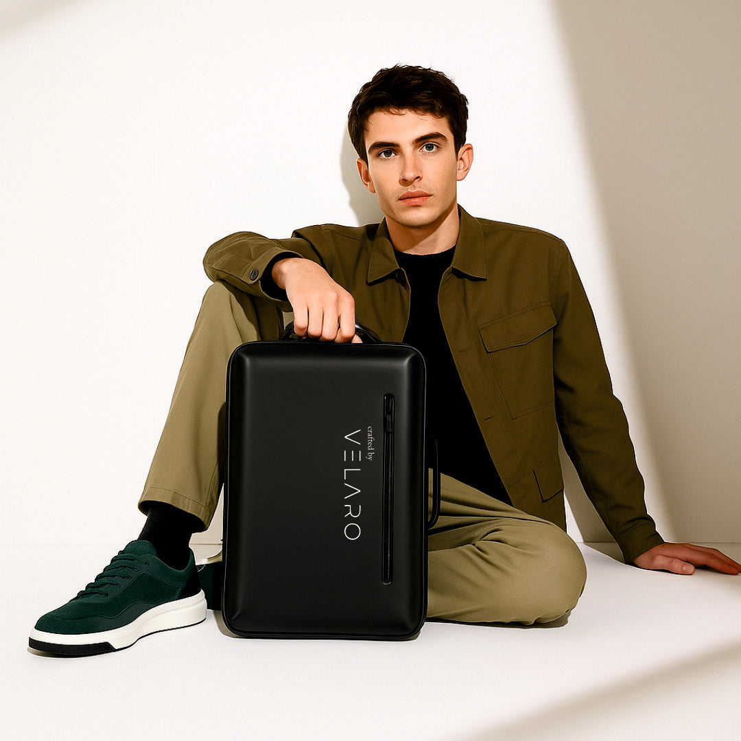 VELARO HYPERLINK BAG