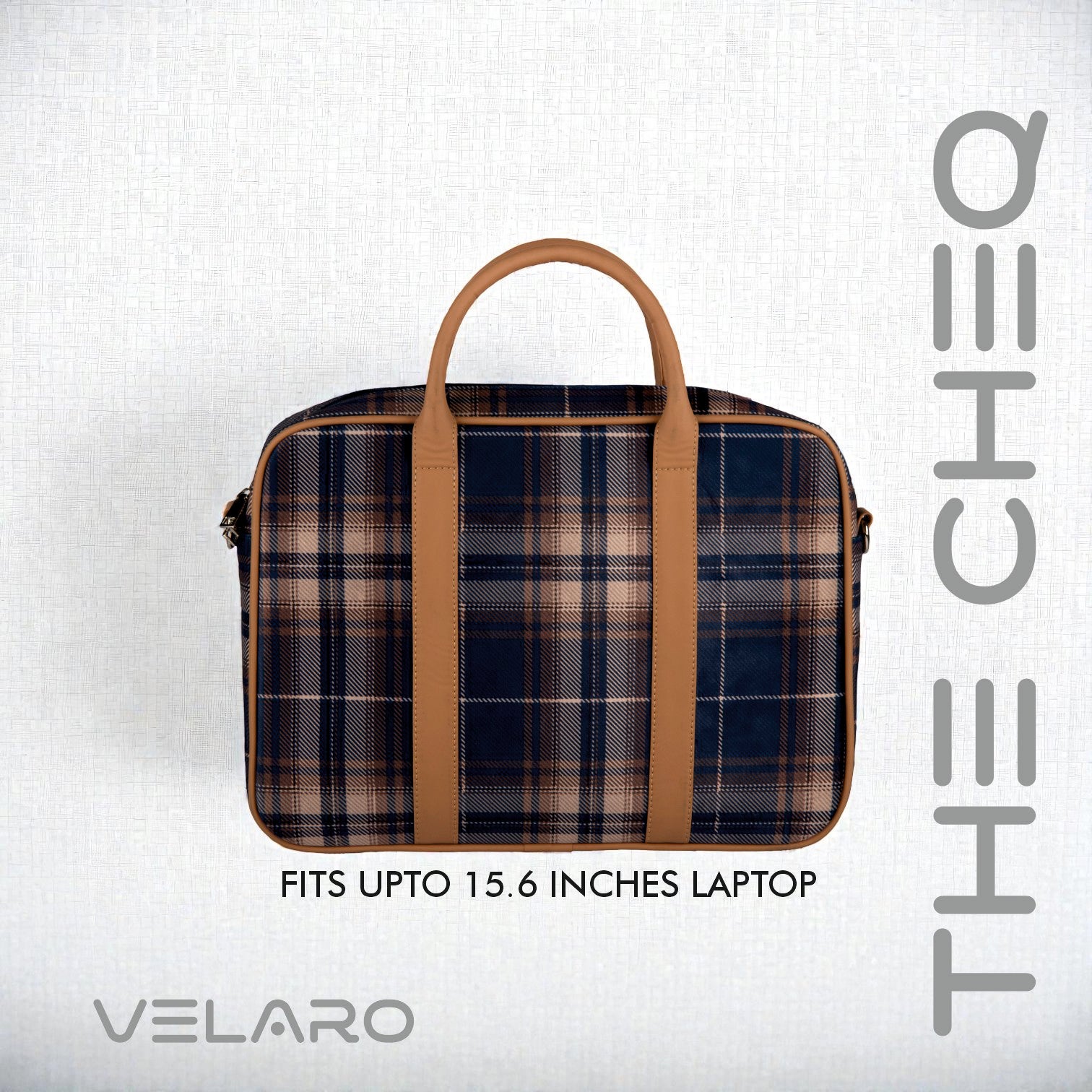 THE CHEQ by VELARO