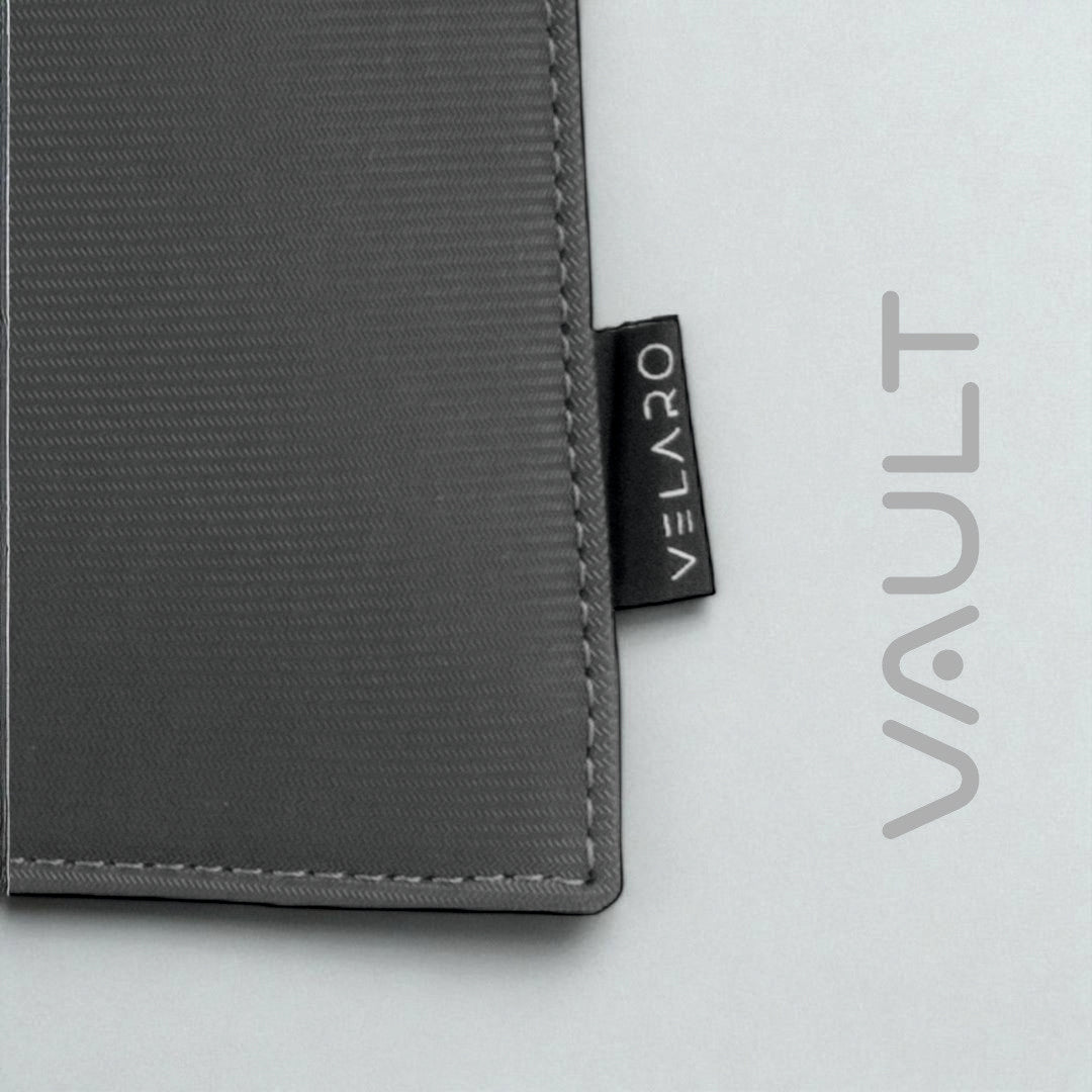 VELARO VAULT SLEEVE