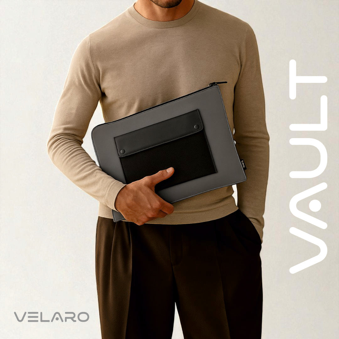 VELARO VAULT SLEEVE