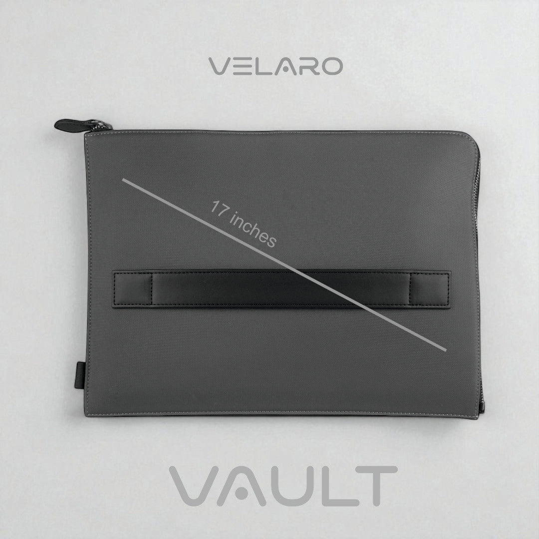 VELARO VAULT SLEEVE