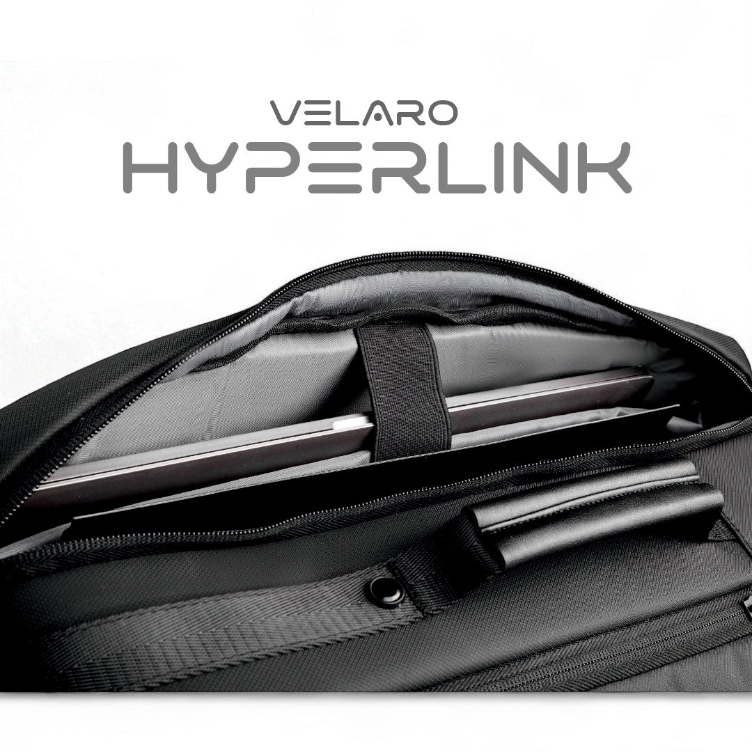 VELARO HYPERLINK BAG