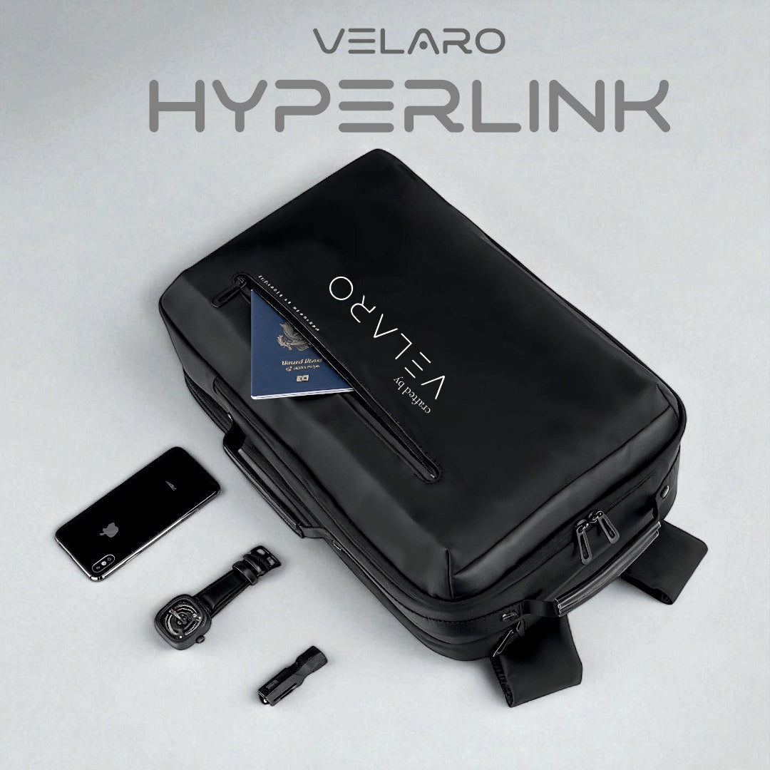 VELARO HYPERLINK BAG
