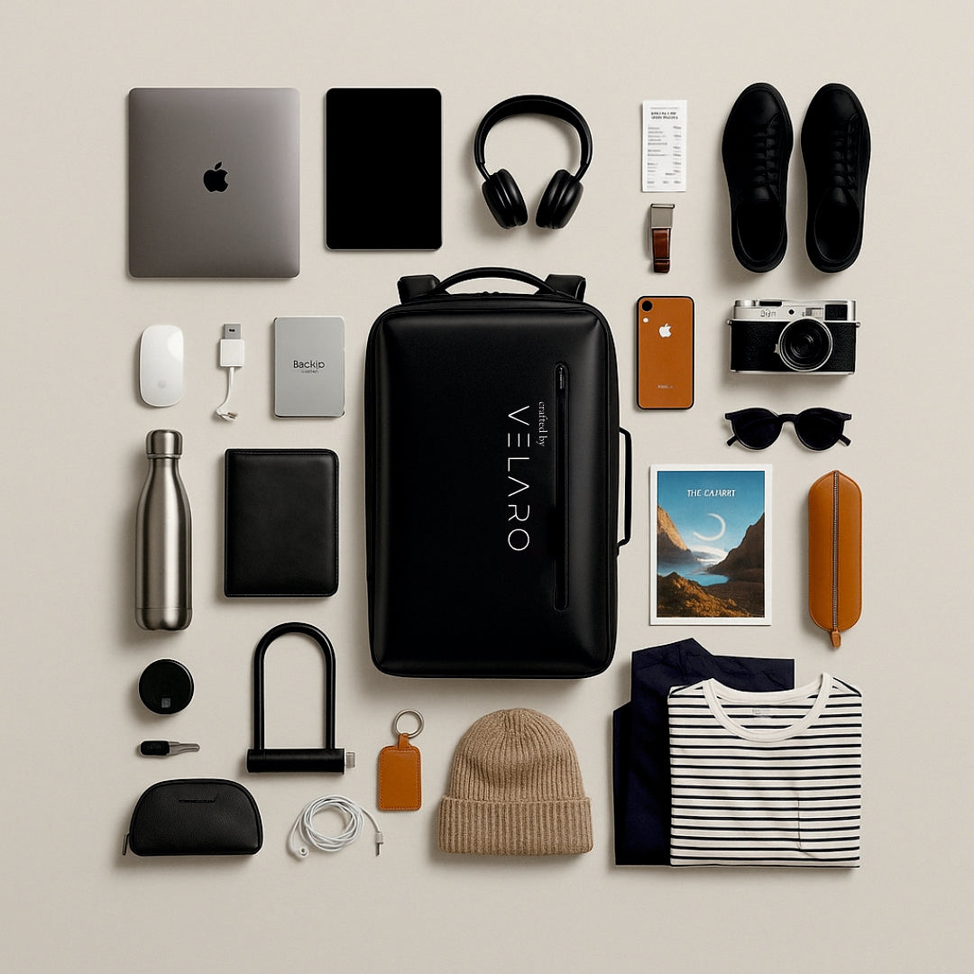 VELARO HYPERLINK BAG