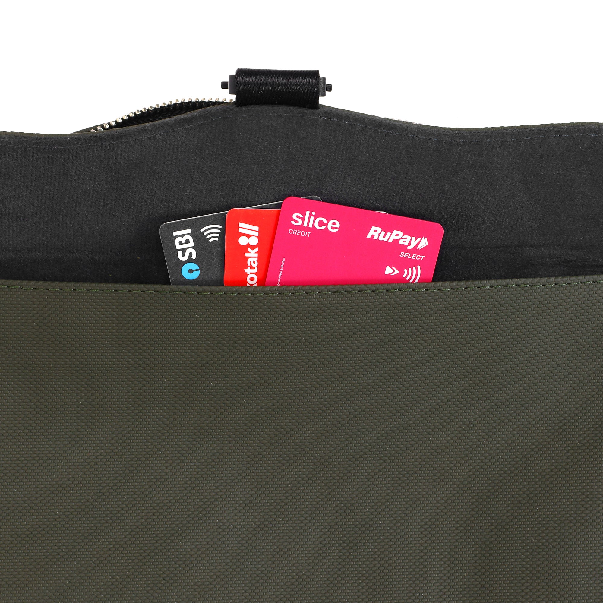 Wanbot Sling by Velaro