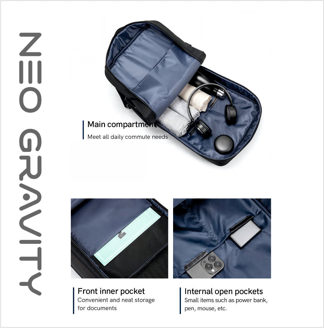 VELARO NEO GRAVITY BAG