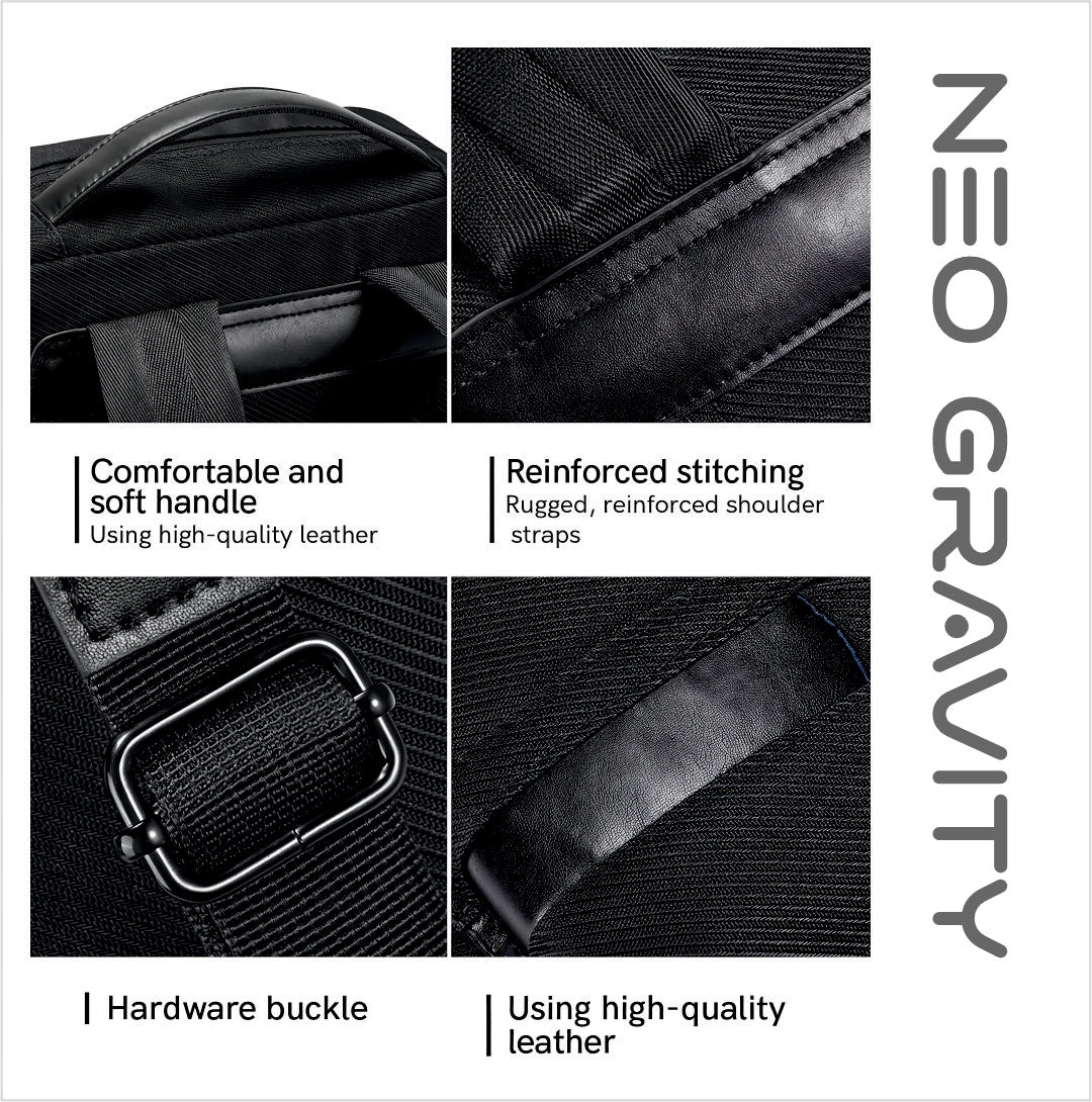 VELARO NEO GRAVITY BAG