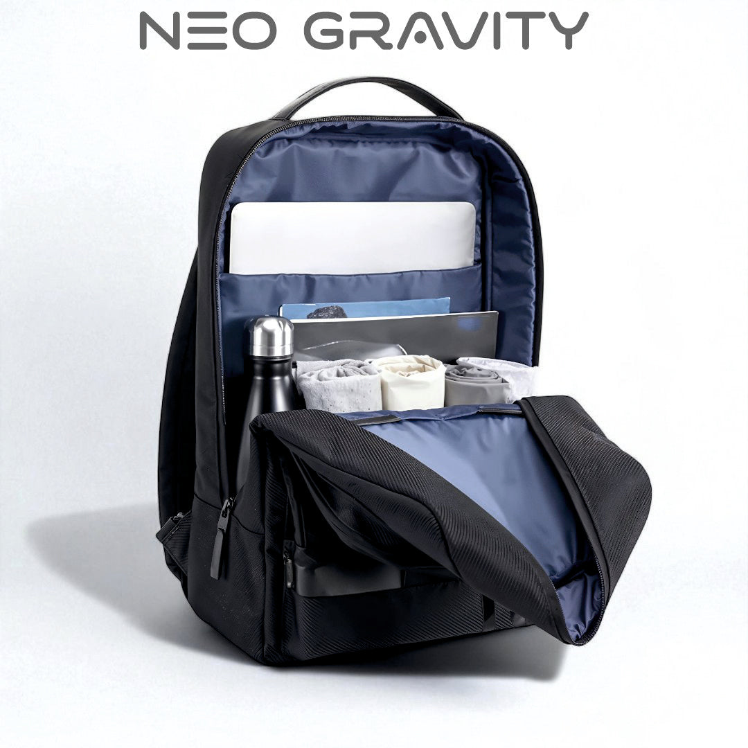 VELARO NEO GRAVITY BAG