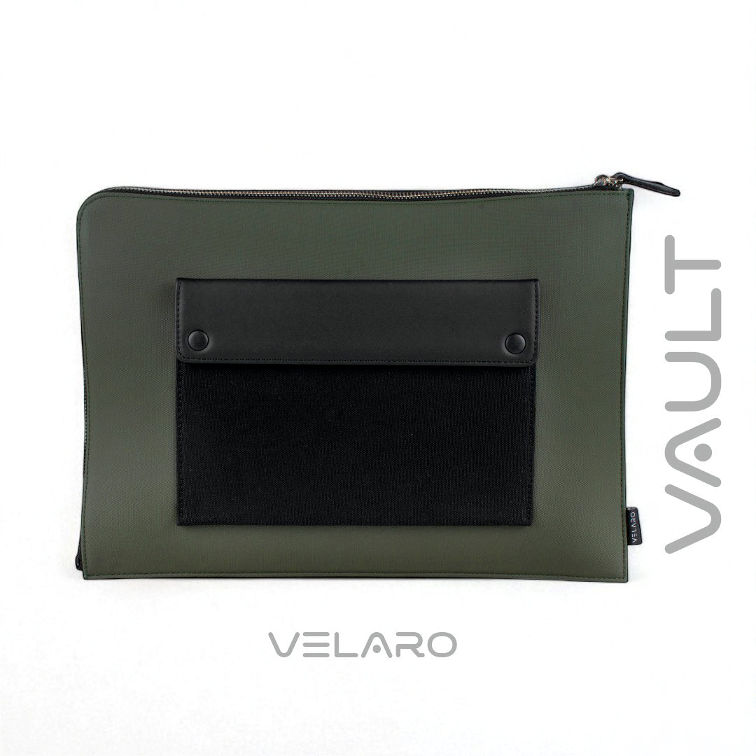 VELARO VAULT SLEEVE