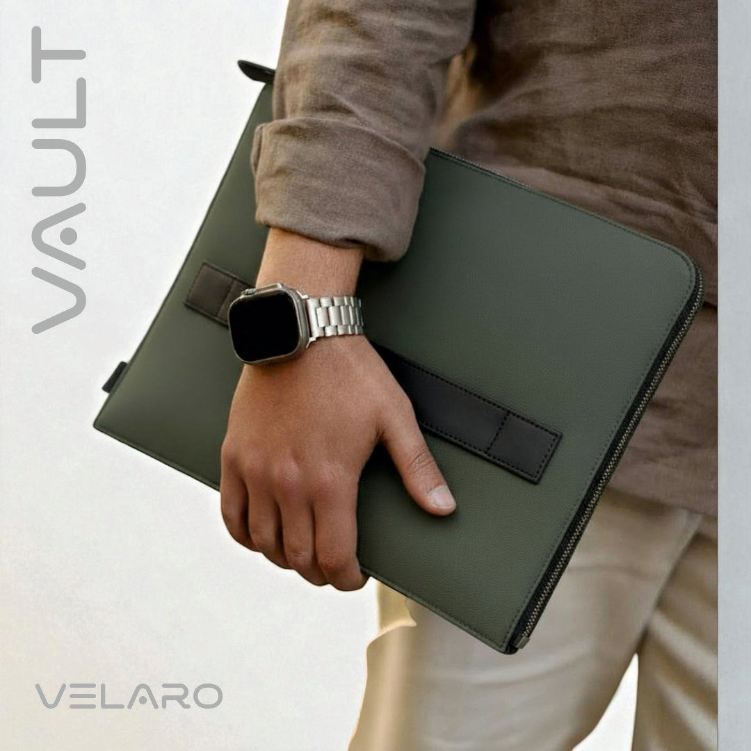 VELARO VAULT SLEEVE