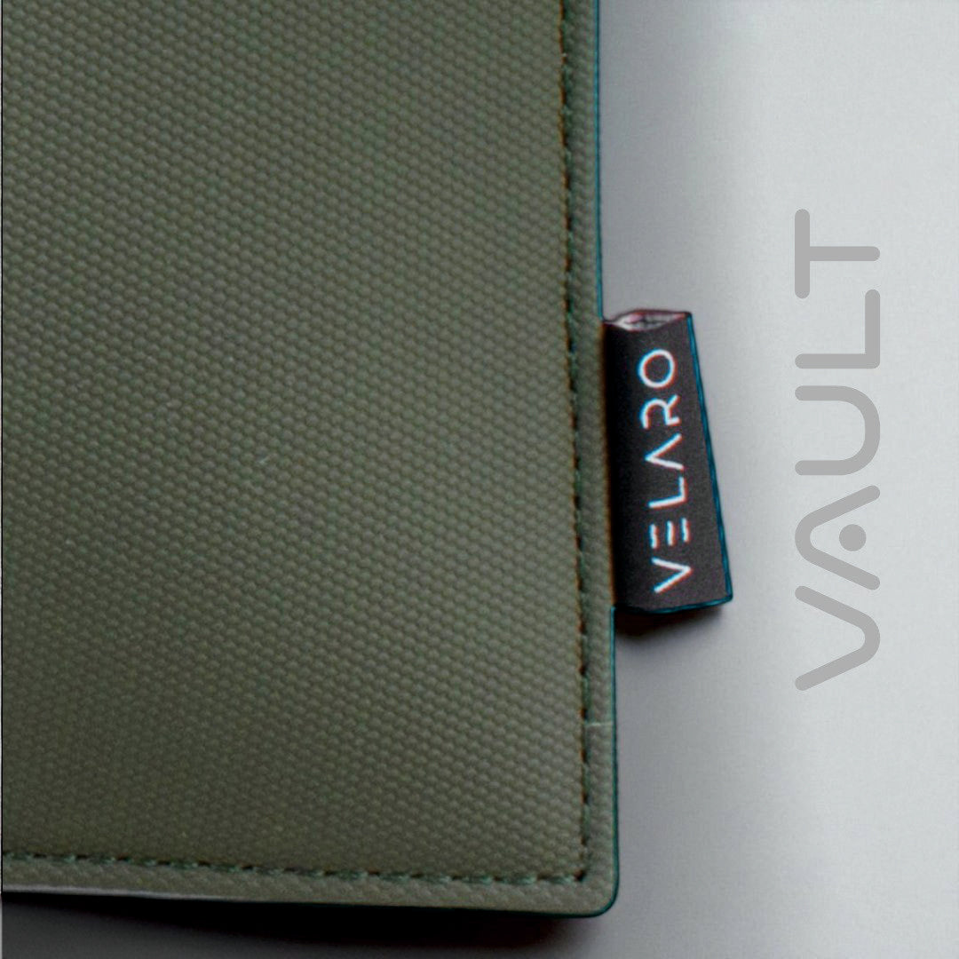 VELARO VAULT SLEEVE