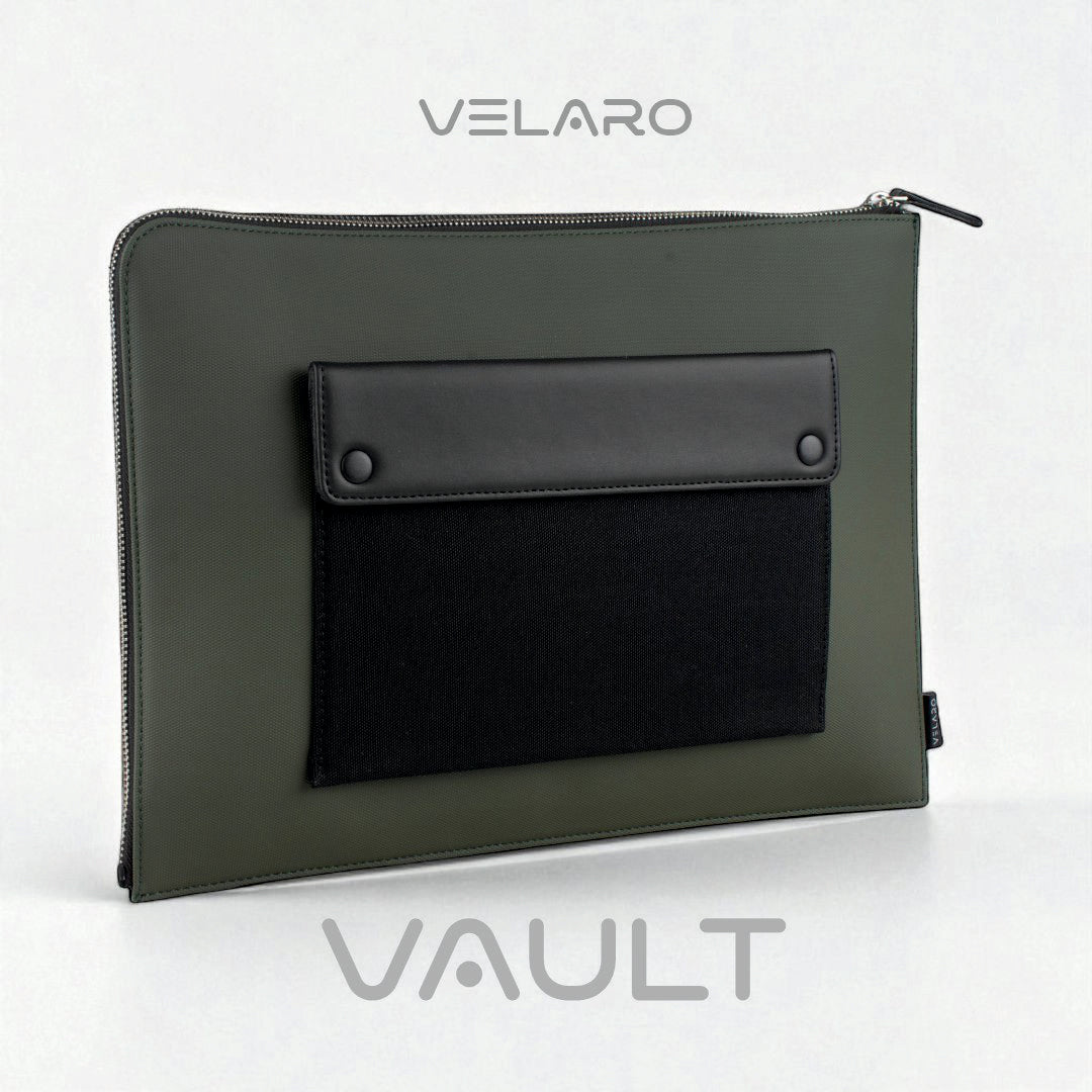 VELARO VAULT SLEEVE