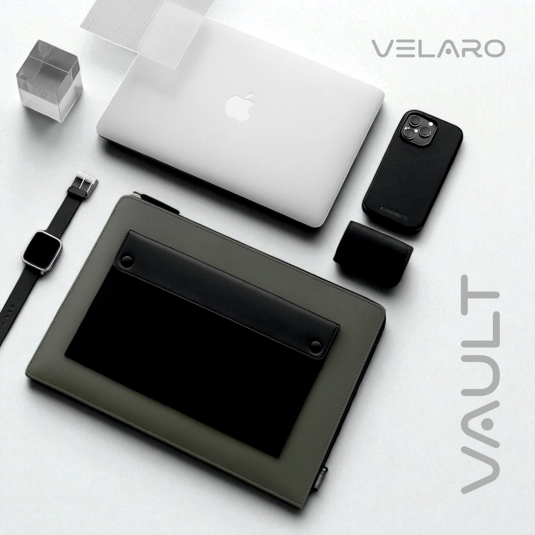 VELARO VAULT SLEEVE